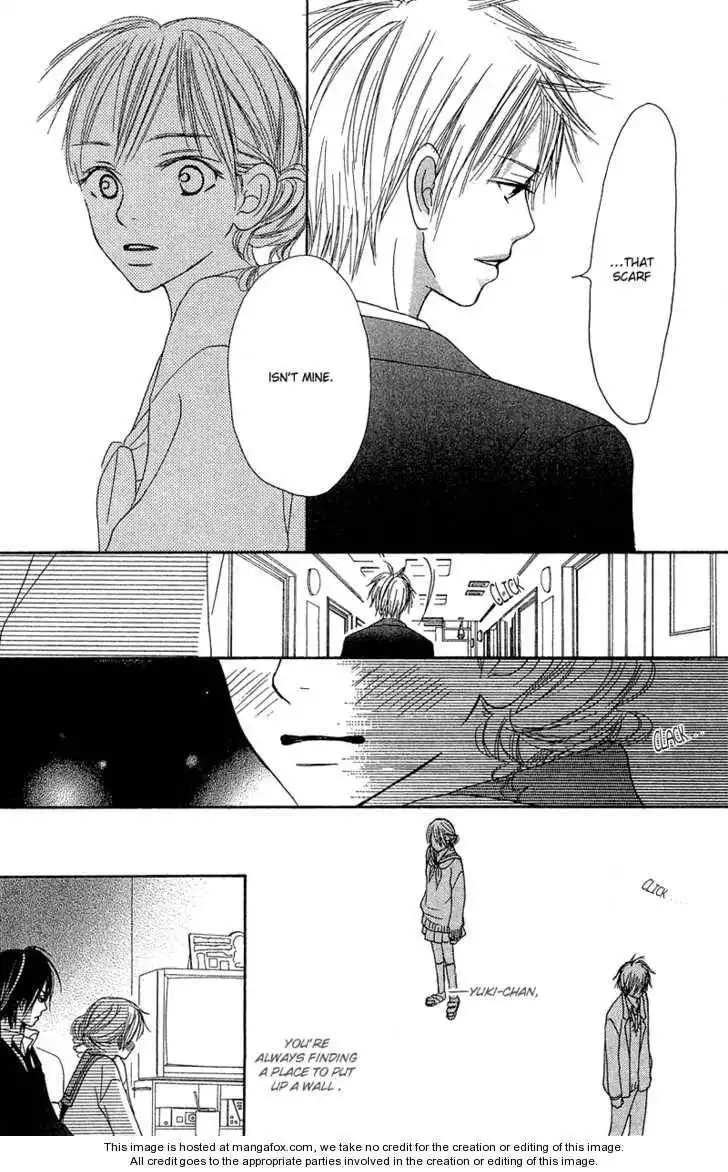 Crazy for You (Shoujo) Chapter 17 43